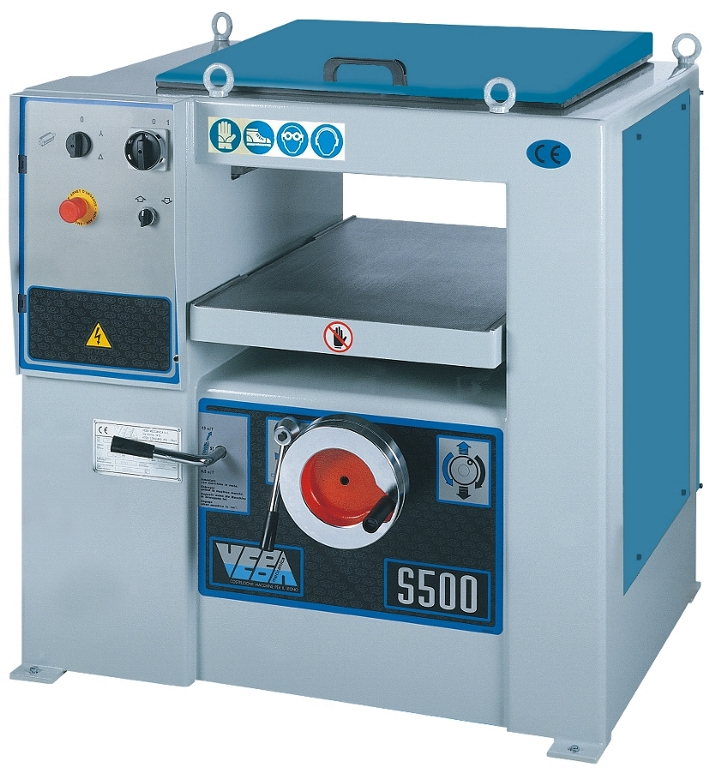 Thickness Planer